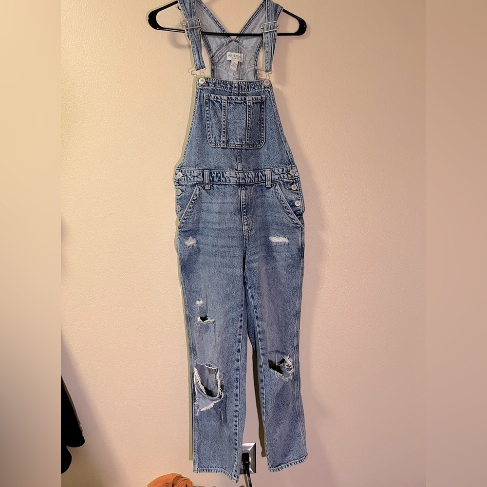 Arizona Jean Company Overalls